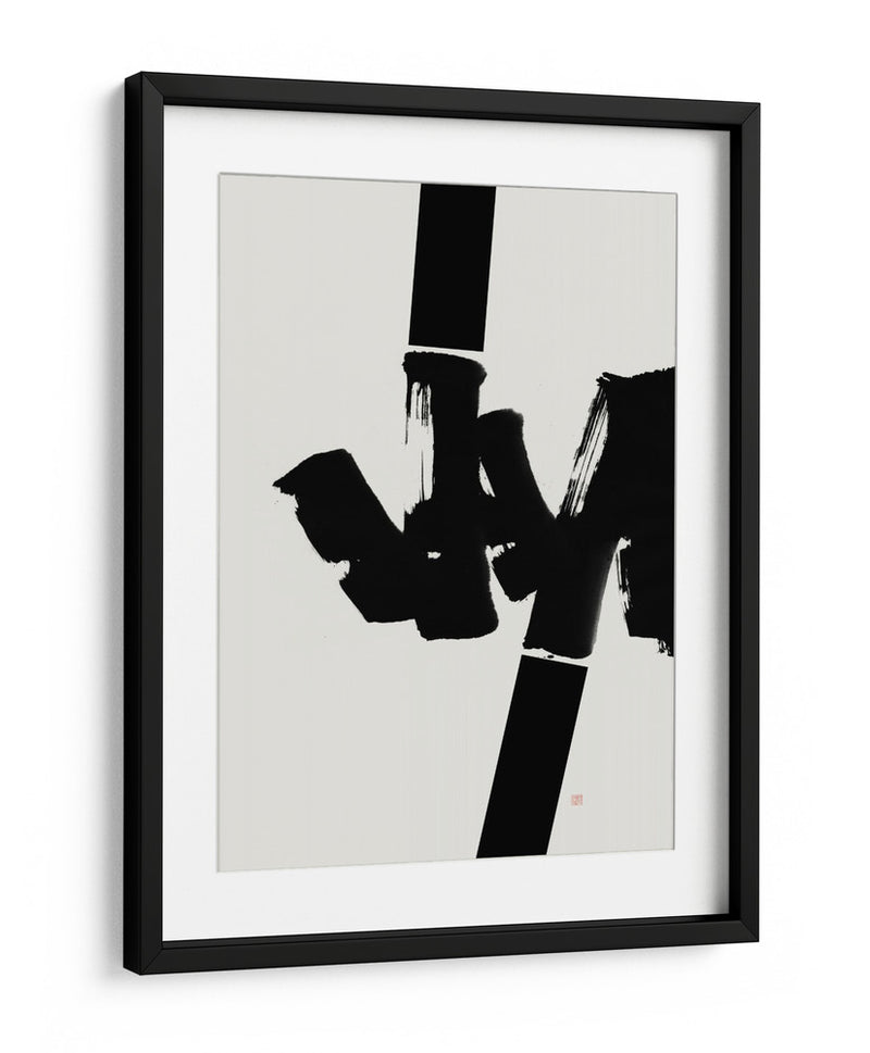 Construcción - Thoth Adan | Cuadro decorativo de Canvas Lab