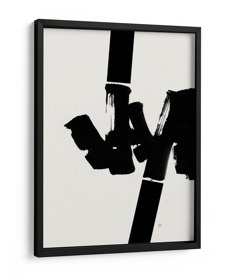 Construcción - Thoth Adan | Cuadro decorativo de Canvas Lab