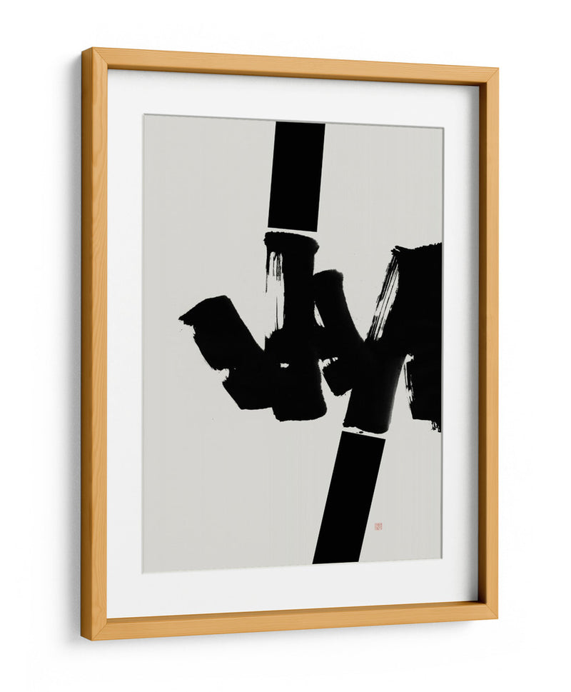 Construcción - Thoth Adan | Cuadro decorativo de Canvas Lab