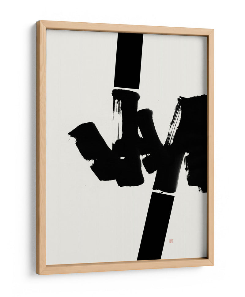 Construcción - Thoth Adan | Cuadro decorativo de Canvas Lab