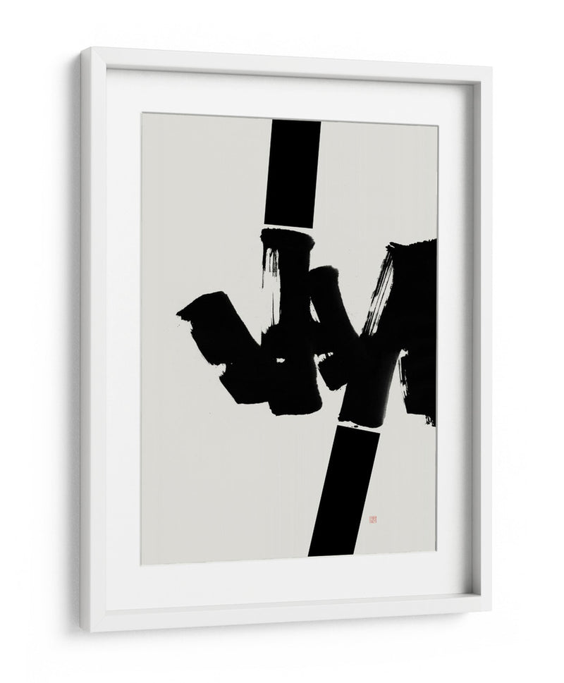 Construcción - Thoth Adan | Cuadro decorativo de Canvas Lab