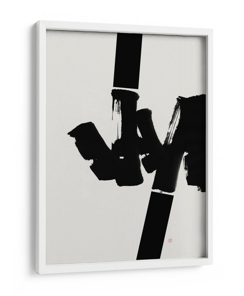 Construcción - Thoth Adan | Cuadro decorativo de Canvas Lab