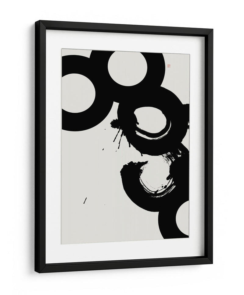 Cadena Rota - Thoth Adan | Cuadro decorativo de Canvas Lab