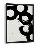 Cadena Rota - Thoth Adan | Cuadro decorativo de Canvas Lab