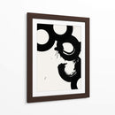 Cadena Rota - Thoth Adan | Cuadro decorativo de Canvas Lab
