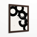 Cadena Rota - Thoth Adan | Cuadro decorativo de Canvas Lab