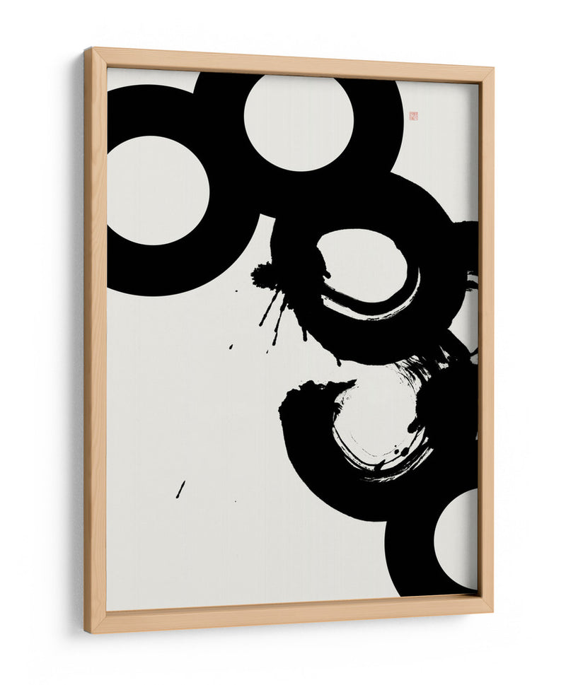 Cadena Rota - Thoth Adan | Cuadro decorativo de Canvas Lab