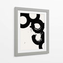 Cadena Rota - Thoth Adan | Cuadro decorativo de Canvas Lab