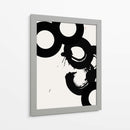 Cadena Rota - Thoth Adan | Cuadro decorativo de Canvas Lab