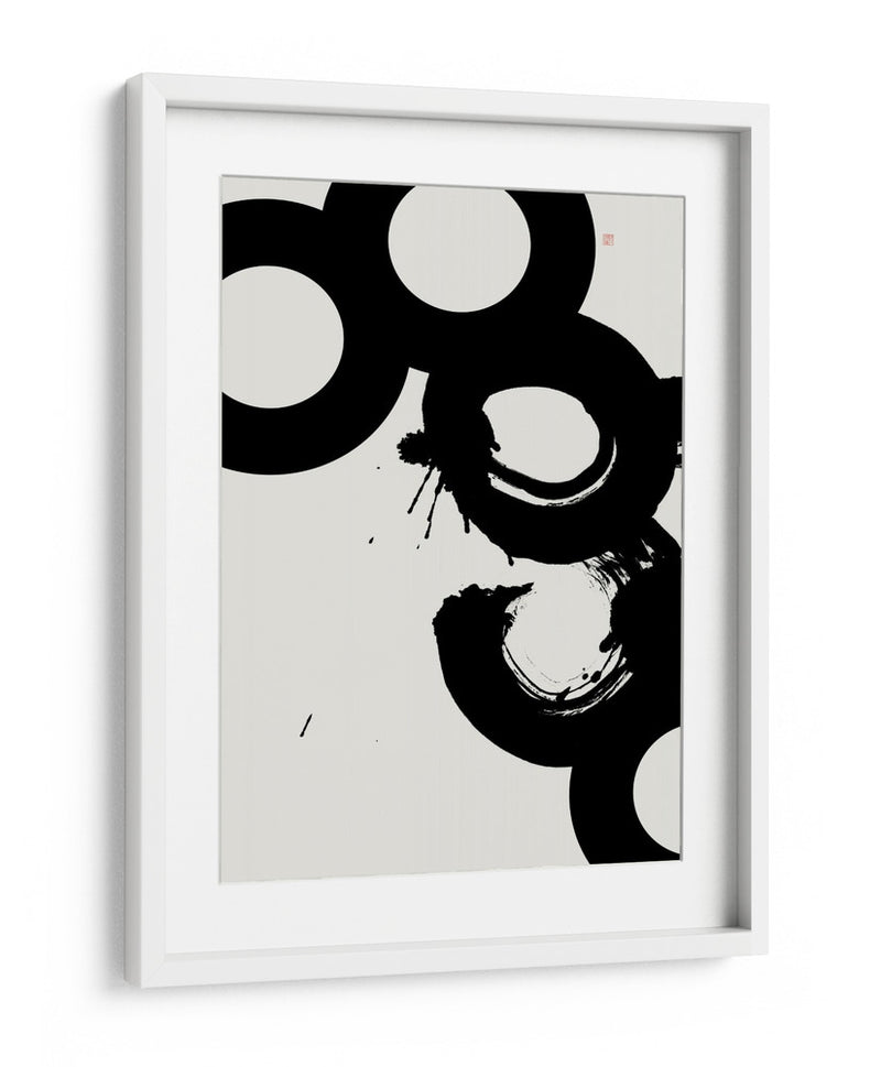 Cadena Rota - Thoth Adan | Cuadro decorativo de Canvas Lab