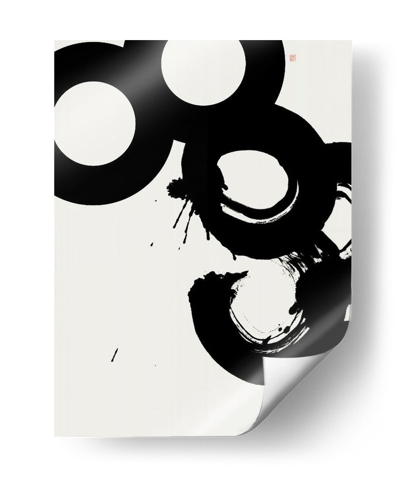 Cadena Rota - Thoth Adan | Cuadro decorativo de Canvas Lab