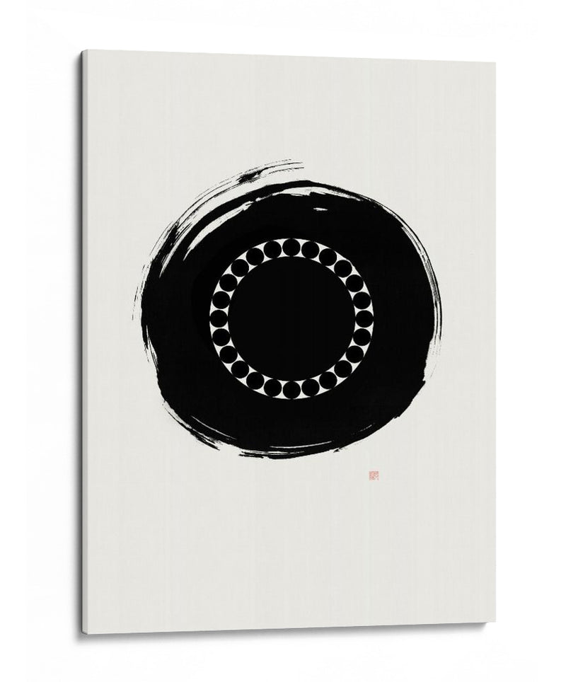 Rodamiento de bolas - Thoth Adan | Cuadro decorativo de Canvas Lab