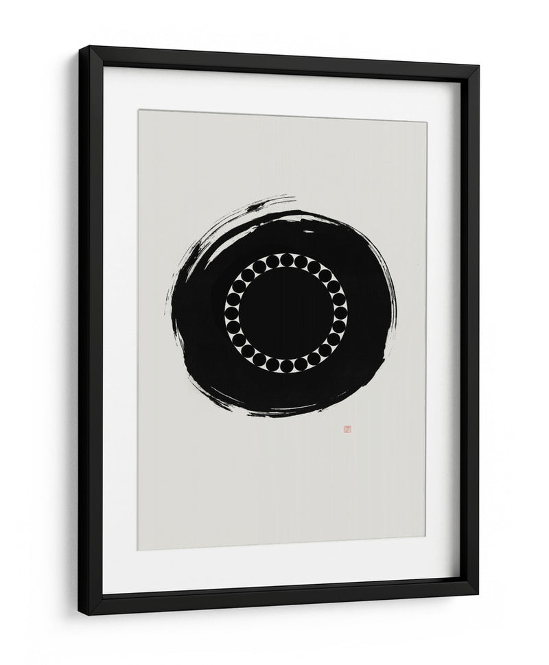 Rodamiento de bolas - Thoth Adan | Cuadro decorativo de Canvas Lab