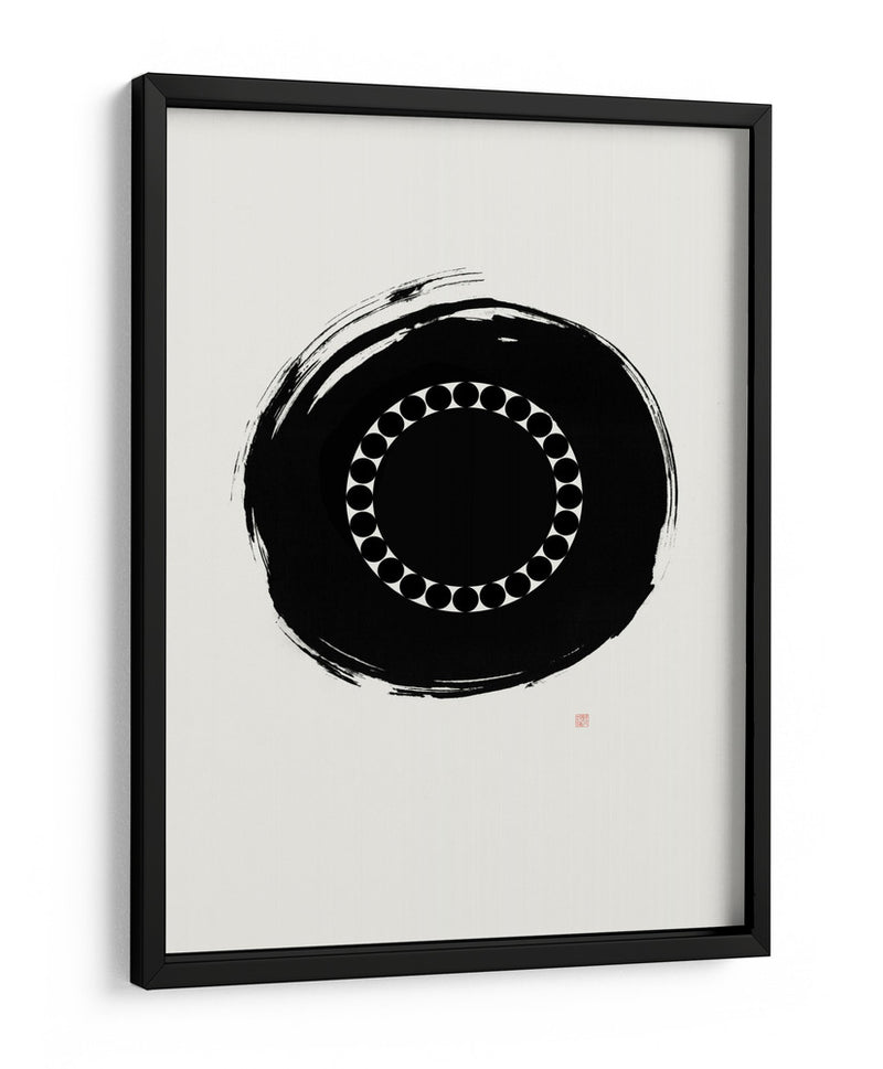 Rodamiento de bolas - Thoth Adan | Cuadro decorativo de Canvas Lab