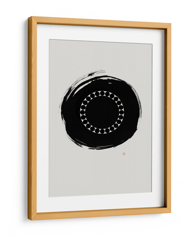 Rodamiento de bolas - Thoth Adan | Cuadro decorativo de Canvas Lab