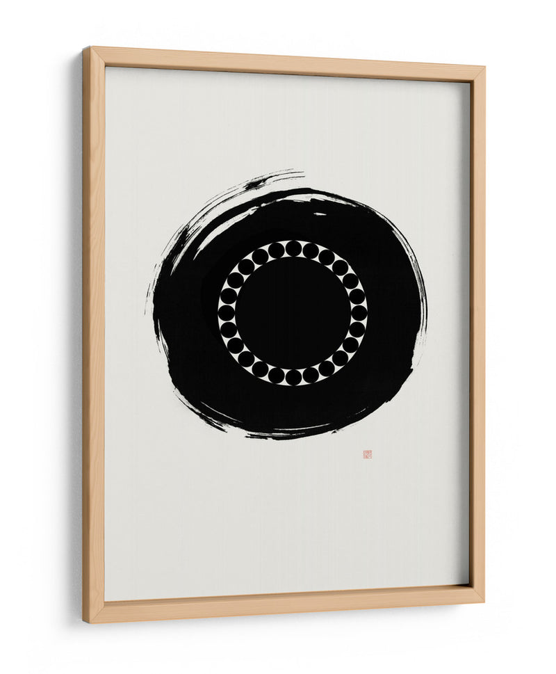 Rodamiento de bolas - Thoth Adan | Cuadro decorativo de Canvas Lab