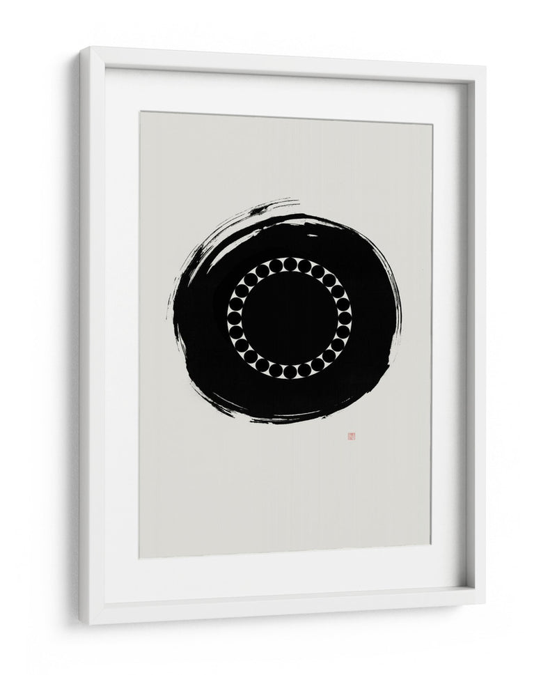 Rodamiento de bolas - Thoth Adan | Cuadro decorativo de Canvas Lab