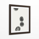 Islas Atolones - Thoth Adan | Cuadro decorativo de Canvas Lab