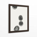 Islas Atolones - Thoth Adan | Cuadro decorativo de Canvas Lab