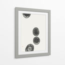 Islas Atolones - Thoth Adan | Cuadro decorativo de Canvas Lab