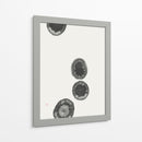 Islas Atolones - Thoth Adan | Cuadro decorativo de Canvas Lab