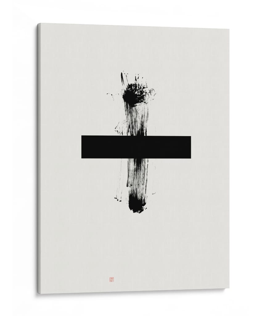 Adición - Thoth Adan | Cuadro decorativo de Canvas Lab