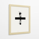 Adición - Thoth Adan | Cuadro decorativo de Canvas Lab