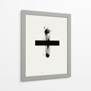 Adición - Thoth Adan | Cuadro decorativo de Canvas Lab