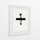 Adición - Thoth Adan | Cuadro decorativo de Canvas Lab