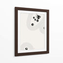 Jardín Zen Accidental NAd3 - Thoth Adan | Cuadro decorativo de Canvas Lab