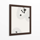 Jardín Zen Accidental NAd3 - Thoth Adan | Cuadro decorativo de Canvas Lab