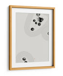 Jardín Zen Accidental NAd3 - Thoth Adan | Cuadro decorativo de Canvas Lab