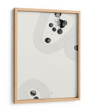 Jardín Zen Accidental NAd3 - Thoth Adan | Cuadro decorativo de Canvas Lab