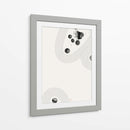 Jardín Zen Accidental NAd3 - Thoth Adan | Cuadro decorativo de Canvas Lab