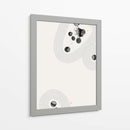 Jardín Zen Accidental NAd3 - Thoth Adan | Cuadro decorativo de Canvas Lab