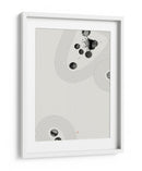 Jardín Zen Accidental NAd3 - Thoth Adan | Cuadro decorativo de Canvas Lab