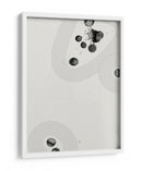 Jardín Zen Accidental NAd3 - Thoth Adan | Cuadro decorativo de Canvas Lab