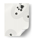 Jardín Zen Accidental NAd3 - Thoth Adan | Cuadro decorativo de Canvas Lab