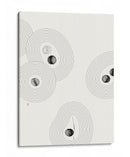 Jardín Zen Accidental NAd2 - Thoth Adan | Cuadro decorativo de Canvas Lab