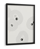 Jardín Zen Accidental NAd2 - Thoth Adan | Cuadro decorativo de Canvas Lab