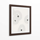 Jardín Zen Accidental NAd2 - Thoth Adan | Cuadro decorativo de Canvas Lab