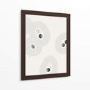 Jardín Zen Accidental NAd2 - Thoth Adan | Cuadro decorativo de Canvas Lab