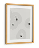 Jardín Zen Accidental NAd2 - Thoth Adan | Cuadro decorativo de Canvas Lab