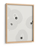 Jardín Zen Accidental NAd2 - Thoth Adan | Cuadro decorativo de Canvas Lab