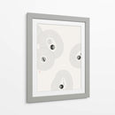 Jardín Zen Accidental NAd2 - Thoth Adan | Cuadro decorativo de Canvas Lab