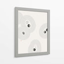 Jardín Zen Accidental NAd2 - Thoth Adan | Cuadro decorativo de Canvas Lab