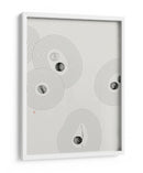 Jardín Zen Accidental NAd2 - Thoth Adan | Cuadro decorativo de Canvas Lab