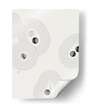 Jardín Zen Accidental NAd2 - Thoth Adan | Cuadro decorativo de Canvas Lab