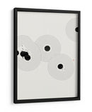 Jardín Zen Accidental NAd1 - Thoth Adan | Cuadro decorativo de Canvas Lab