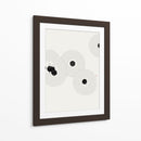 Jardín Zen Accidental NAd1 - Thoth Adan | Cuadro decorativo de Canvas Lab